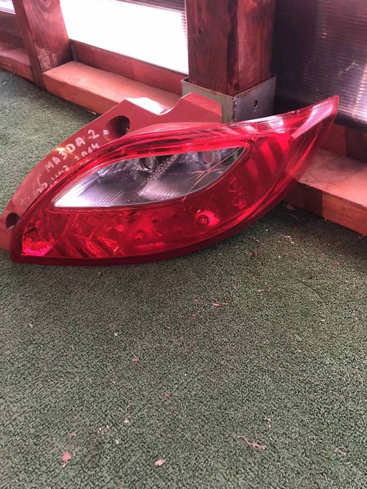 Стоп ляв Мазда 2 модел 2007-2014г. #519s