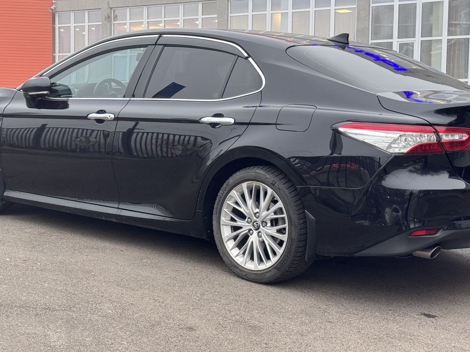 Аренда авто с водителям