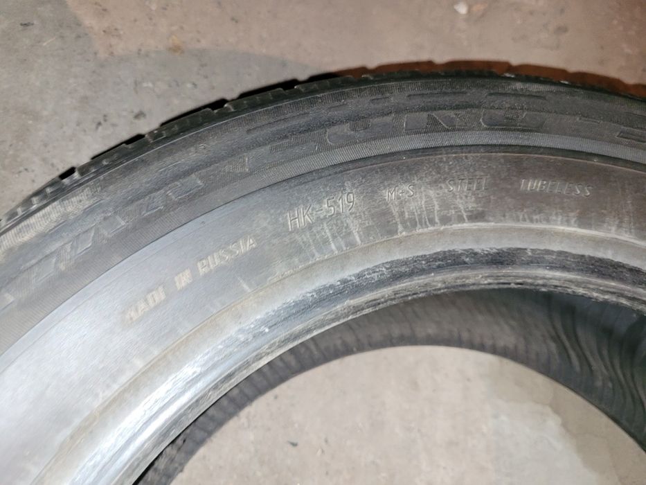 205/60/16 1шт сатылады