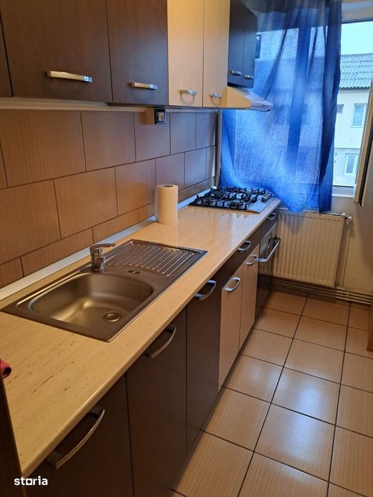 Vanzare apartament 2 camere Targoviste- micro 11