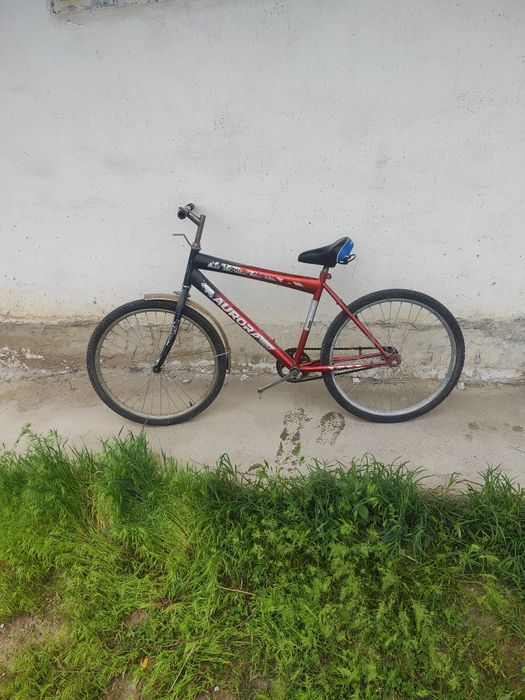 Продам велосипед срочно!