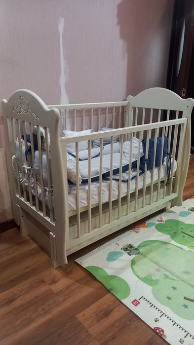 Продаём манеж в отличном состоянии