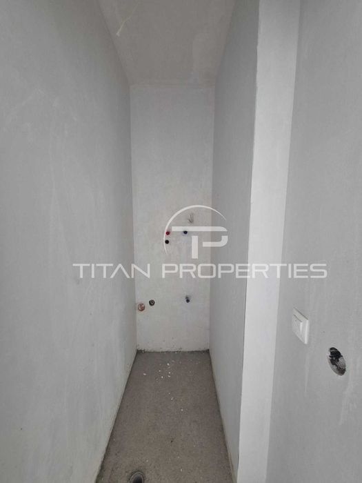 Продава се Двустаен апартамент в Пловдив, Коматево - 63 кв.м за 1485 €/кв.м - Снимка #4