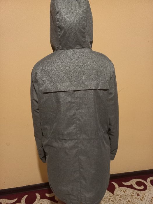 Куртка подростковая