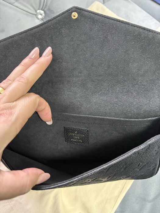 Geanta louis vuitton