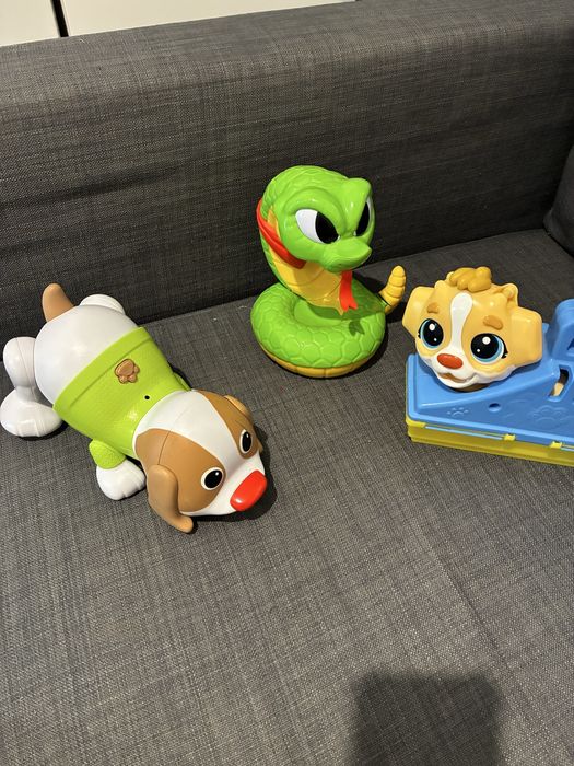 Jucari care scot sunete