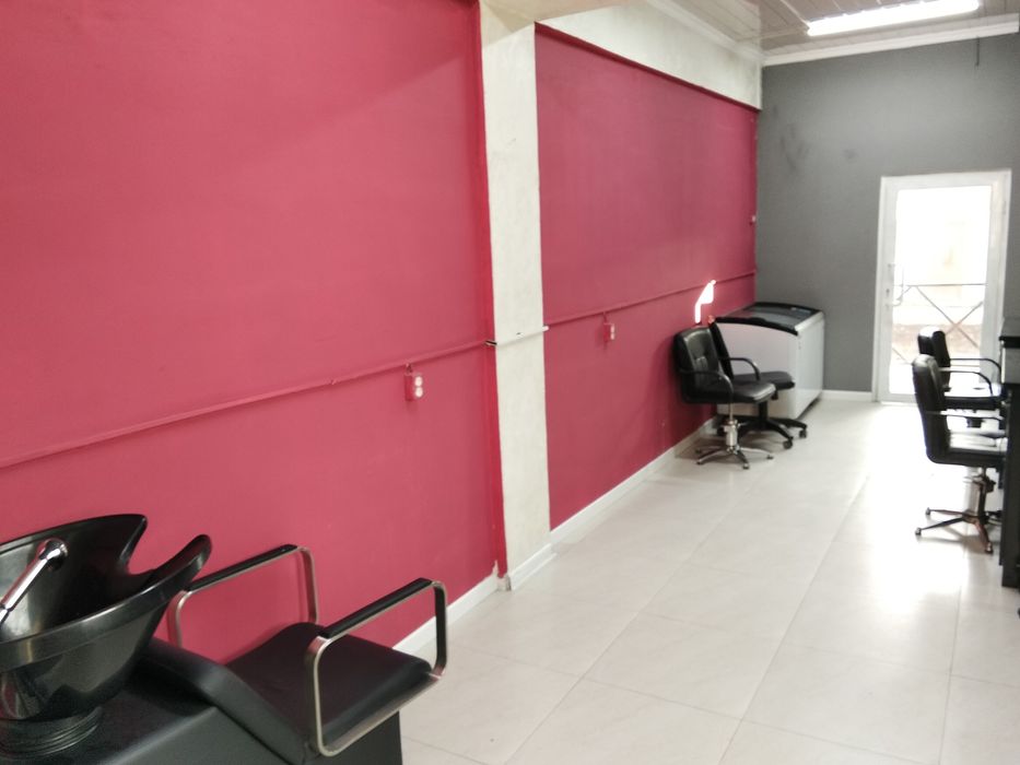 Аренда Салон красоты