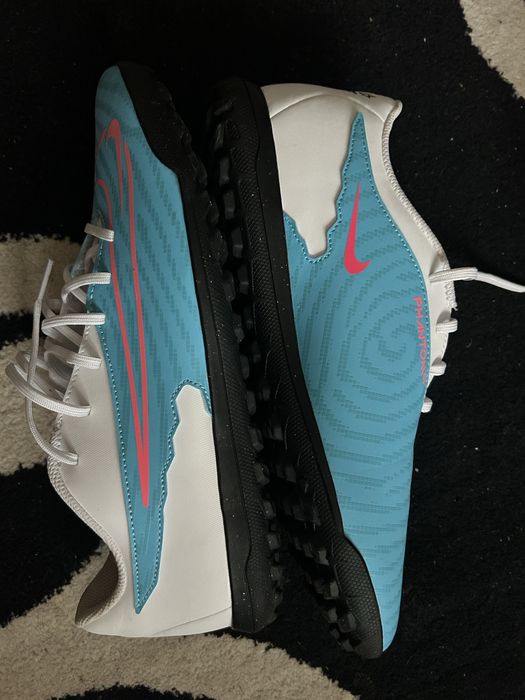 ghete de fotbal sintetic nike phantom gx club tf