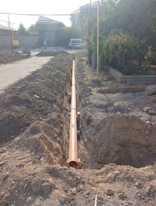 Сантехник, профилактика котлов. Услуги Тепловизора.