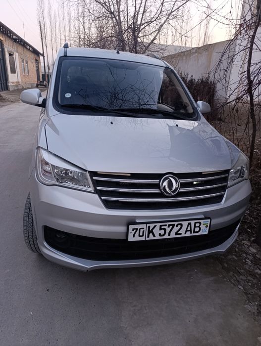 Dongfeng Glory 330s arenda vikub