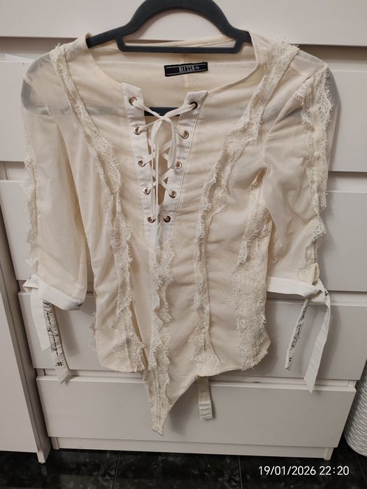 Боди Alessa в М размер