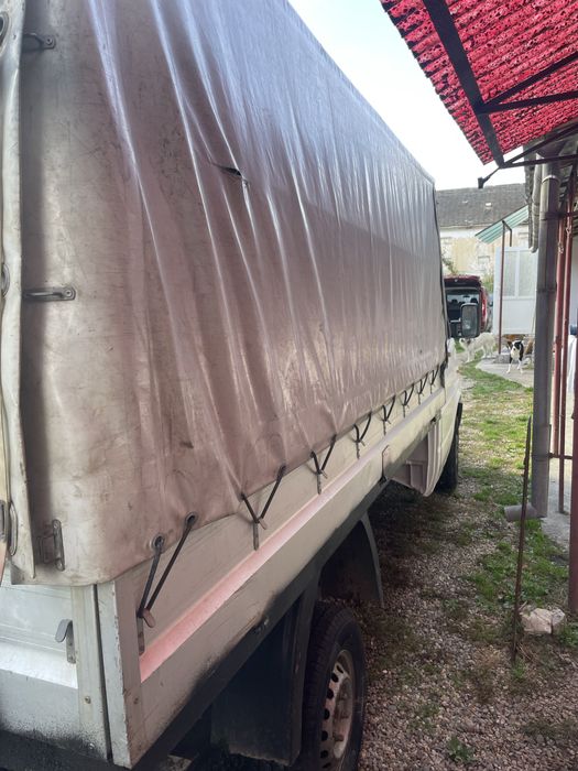 VW LT basculabil Schimb/Variante +- diferenta