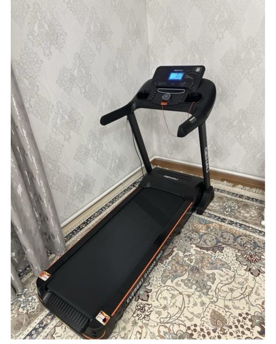 Беговая дорожка GENAU