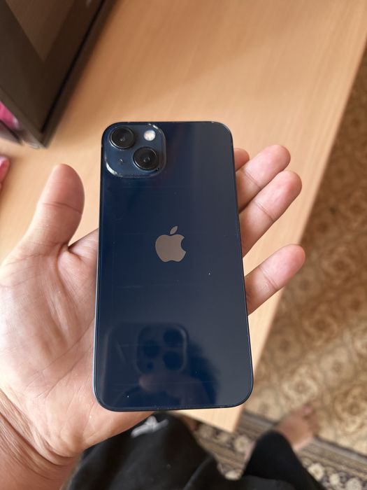 Айфон 13 сатылады срочно