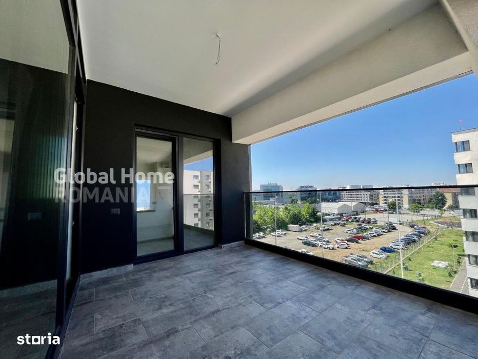 Apartament Nou 3Cam 110Mp |Pipera Rond Omv-Aviatiei| Discount Parcare — fotografia 2