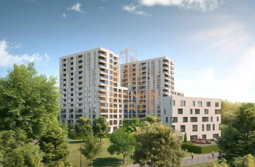 2-стаен в Варна-Владислав Варненчик 1 площ 64 цена 83000