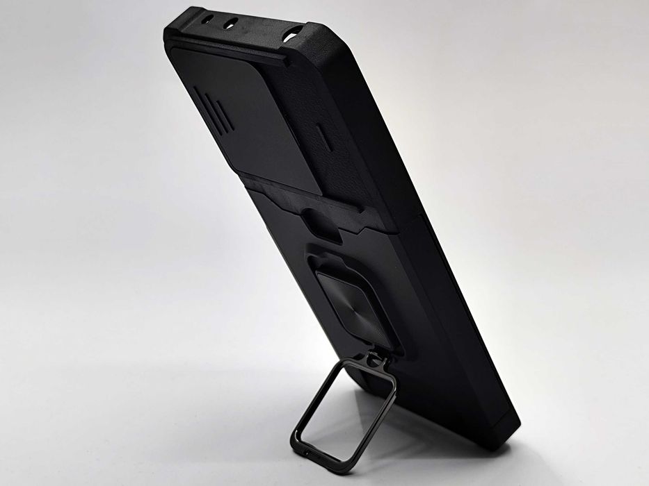 Удароустойчив кейс Xiaomi Redmi Note 13 Pro 5g предпазване на камера