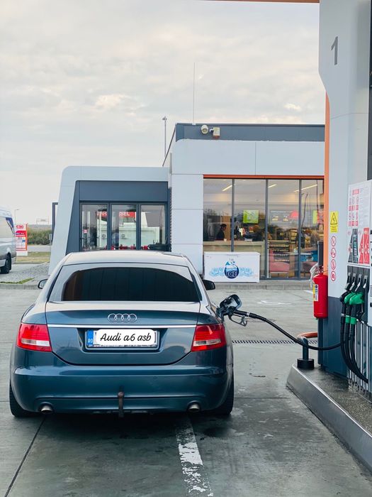 AUDI A6 2007 — imagine 2