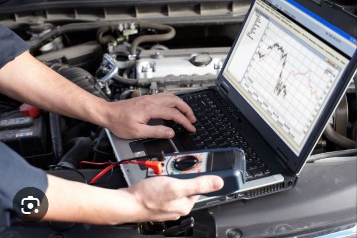 Автоэлектрик на выезд