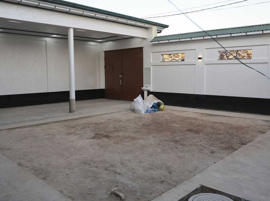 Ko'kcha masjid mahalla uy sotiladi 2.7 sotix