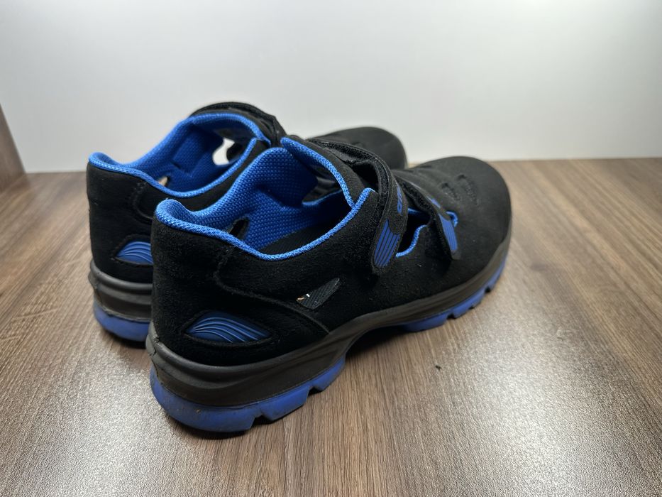 Работни обувки Atlas 43 номер, удобни и здрави