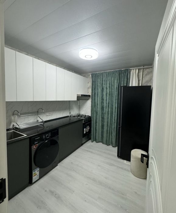 Chilonzor 8 kvartl Malika gostnitsa yonida 1 xonali kv ijaraga berilad