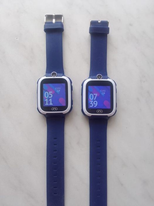 Смарт часы Aimoto