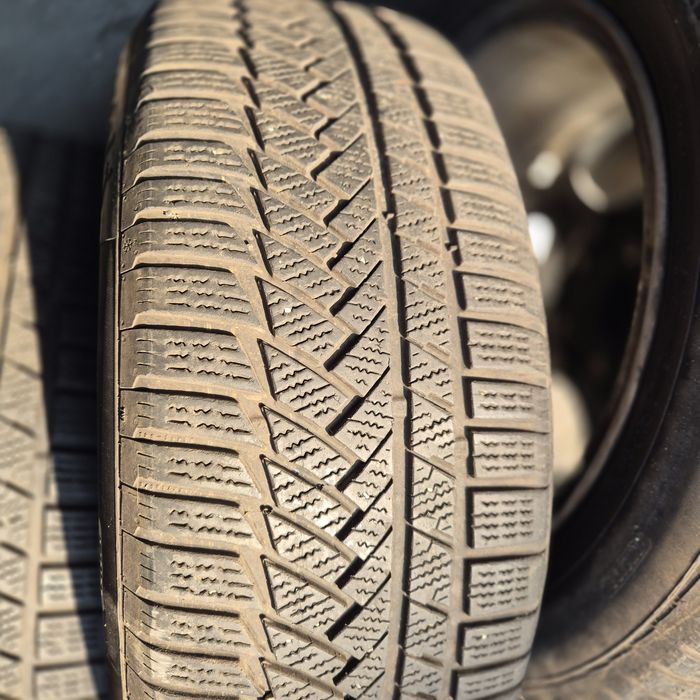 Jante R 17 5x120 Bmw X3 fără anvelope