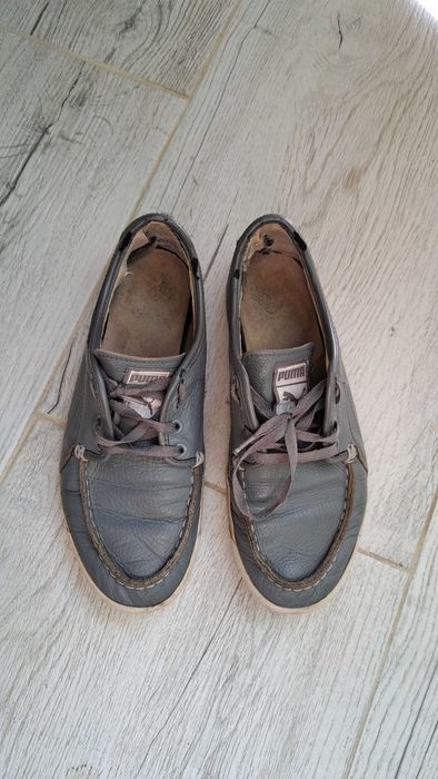 Мъжки обувки размер 40/41