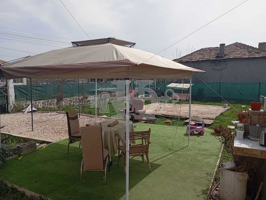 Продава се Къща в Генерал Тошево - 85 кв.м за 390 €/кв.м - Снимка #15