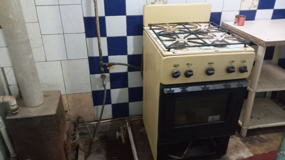 Сдаётся дом в Чирчике