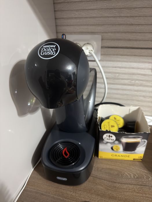 Espressor Nescafe Dolce Gusto
