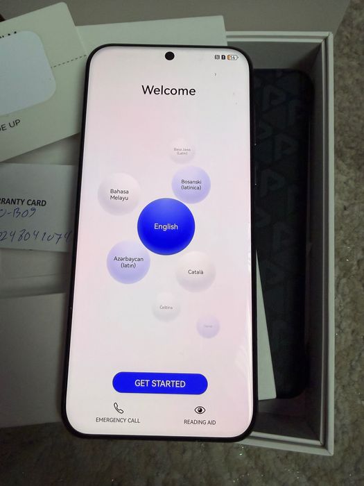 Huawei pura 70 ultra