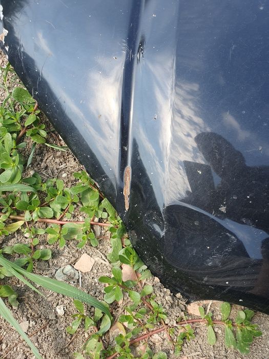 Vând capota audi a4 b7