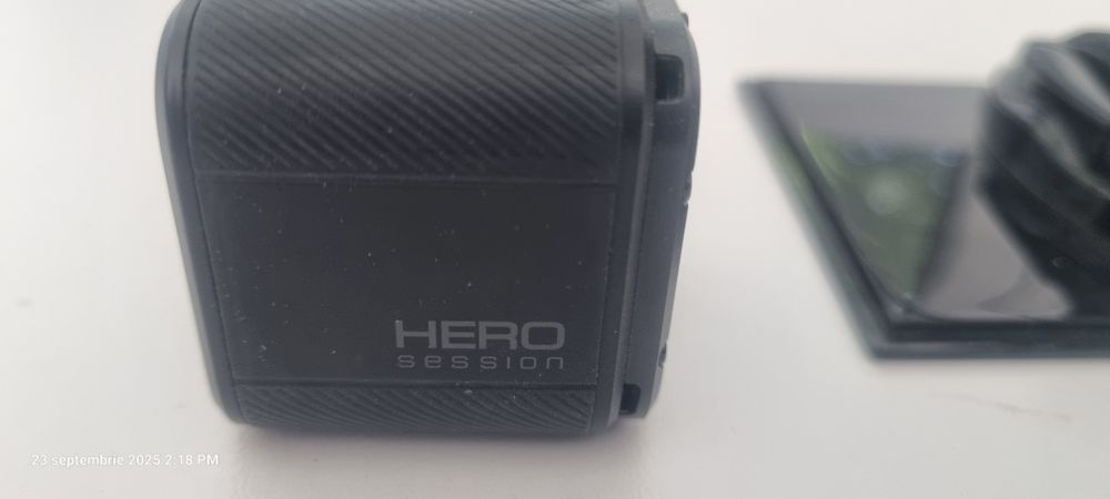 Gopro hero session