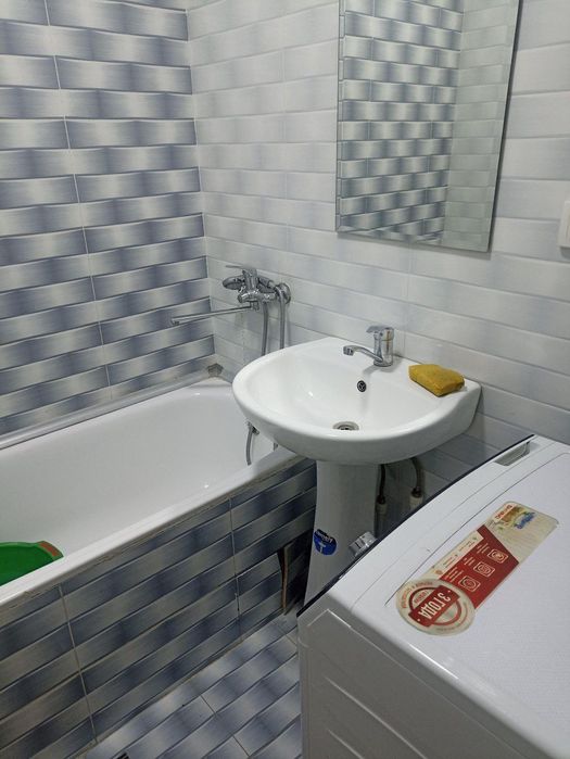 Аренда квартир район чилонзор 11 квартал 1в2 комнатная