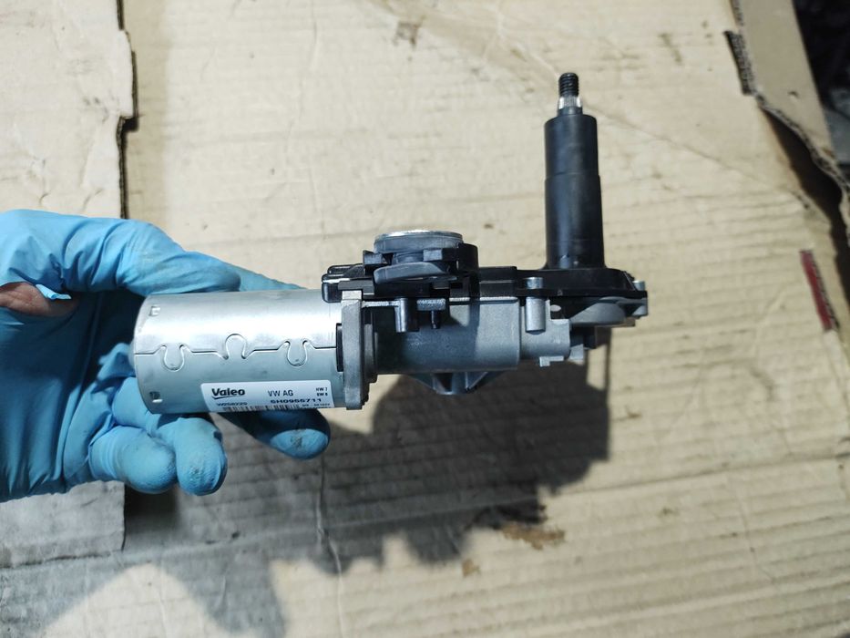 Моторче Задна Чистачка VW ID.3 E11 pro