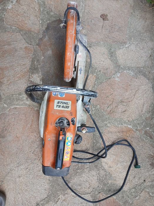 Stihl инструменти