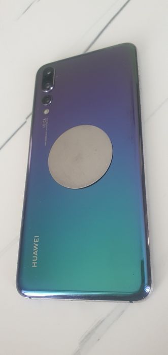 Huawei P20 Pro CLT-L29