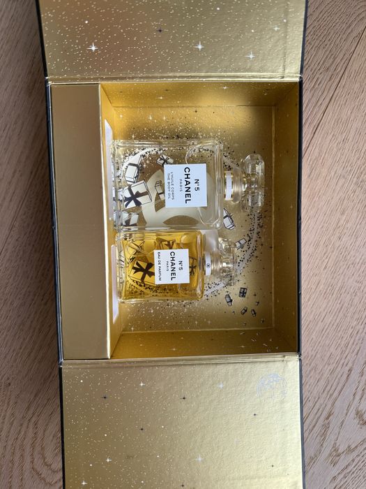 Haмален Парфюм Комплект Chanel No5