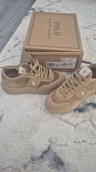 Sneakers  Polo Ralph Lauren originali mărimea 36