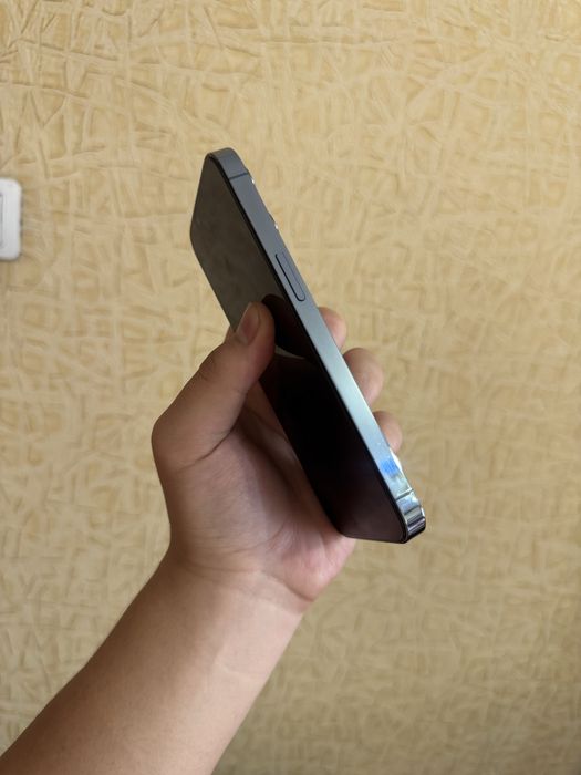 iPhone 13 Pro 256GB. В Идеале! 10/10.