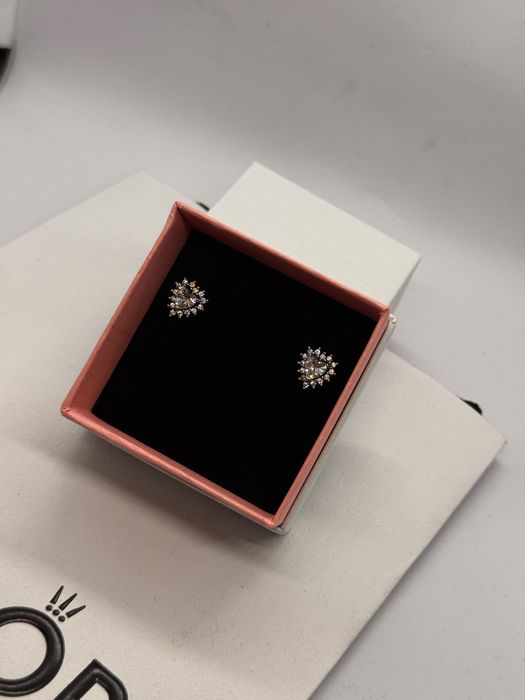 Пандора обеци Pandora