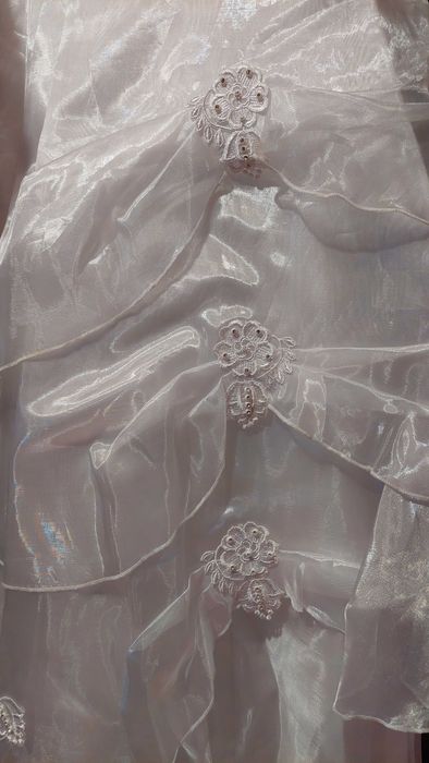 Rochie mireasă mărime M