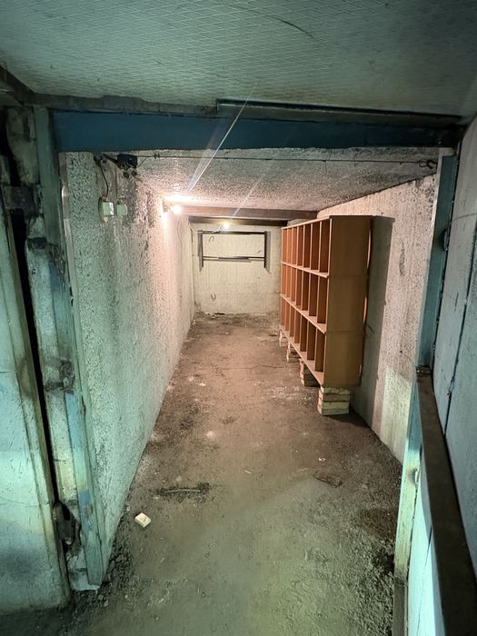 Гараж/склад в гаражном кооперативе в аренду