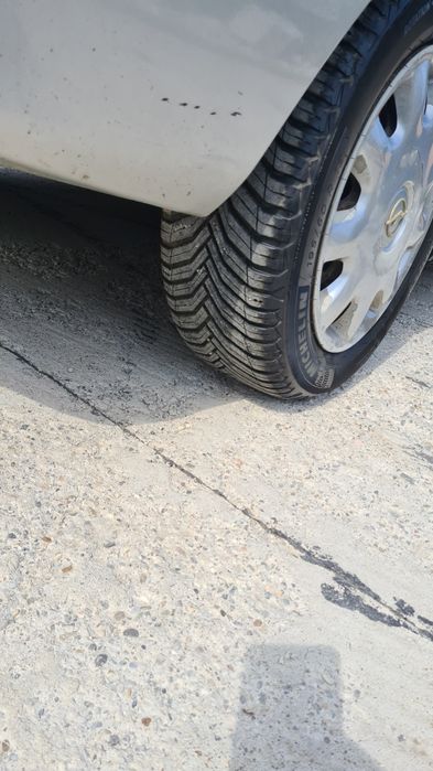 Opel Astra-G, 1,6 benzină, 16v