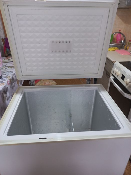 Продаётся морозильная камера-ларь