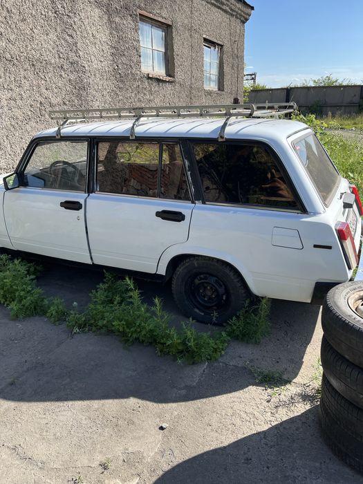 Продам машину ВАЗ 2104