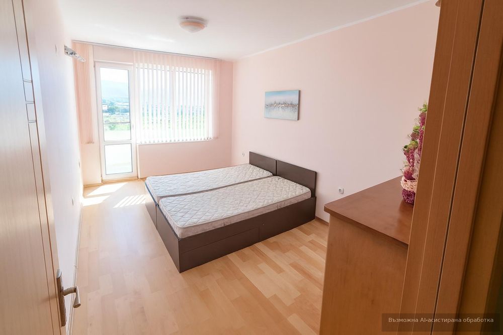 Дава се под наем Тристаен апартамент в Пловдив, Кючук Париж - 103 кв.м за 458.49 € - Снимка #2