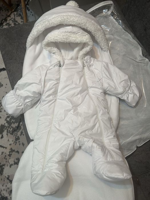 Продам конверт зимний